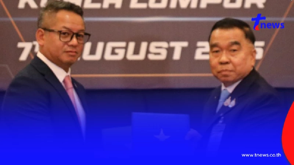 เปิด 13 ข้อตกลงหยุดยิง ไทย-กัมพูชา ประชุม GBC เห็นพ้องรักษาสันติภาพ