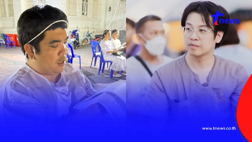 "แจ็ค แฟนฉัน" แทบพูดไม่ออก โดน "หมอบี" ย้อนถามประโยคเด็ด