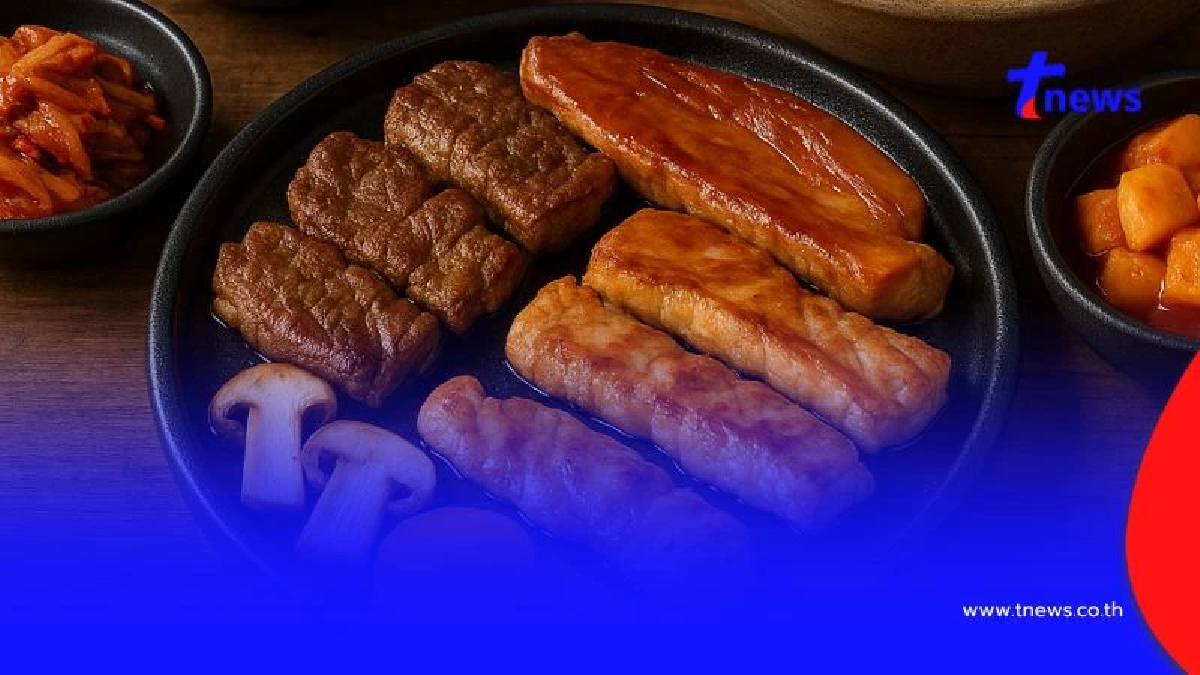 "หมอโอ๊ค" เตือนแล้วนะ อาหารอันตราย มะเร็งชอบ คนไทยกินเป็นประจำ