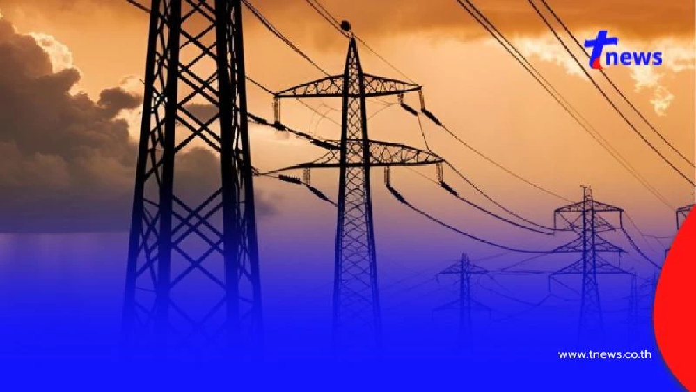 กฟน. ประกาศดับไฟพรุ่งนี้ 14 ส.ค. 68 กระทบเต็มๆ 3 จุด กรุงเทพฯ นนทบุรี