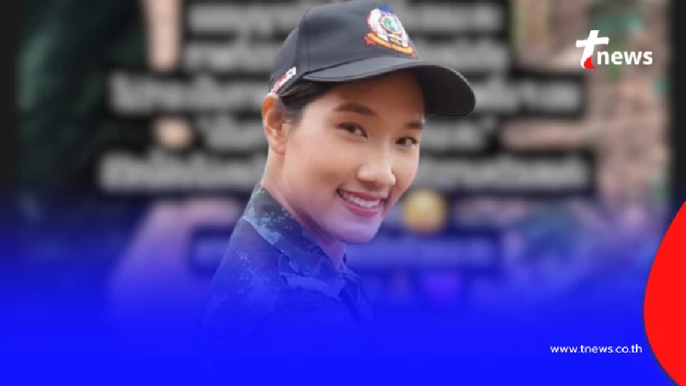 “ผู้กองอะตอม” ขอแจงตรง ๆ ปม ภาพชุดว่ายน้ำ ชุดวาบหวิว ในโลกออนไลน์