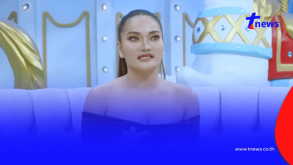 จำฝังใจ "ใหม่ พัชรี" ย้อนเล่าเหตุเศร้า พี่ชายทำร้ายพ่อเสียชีวิต