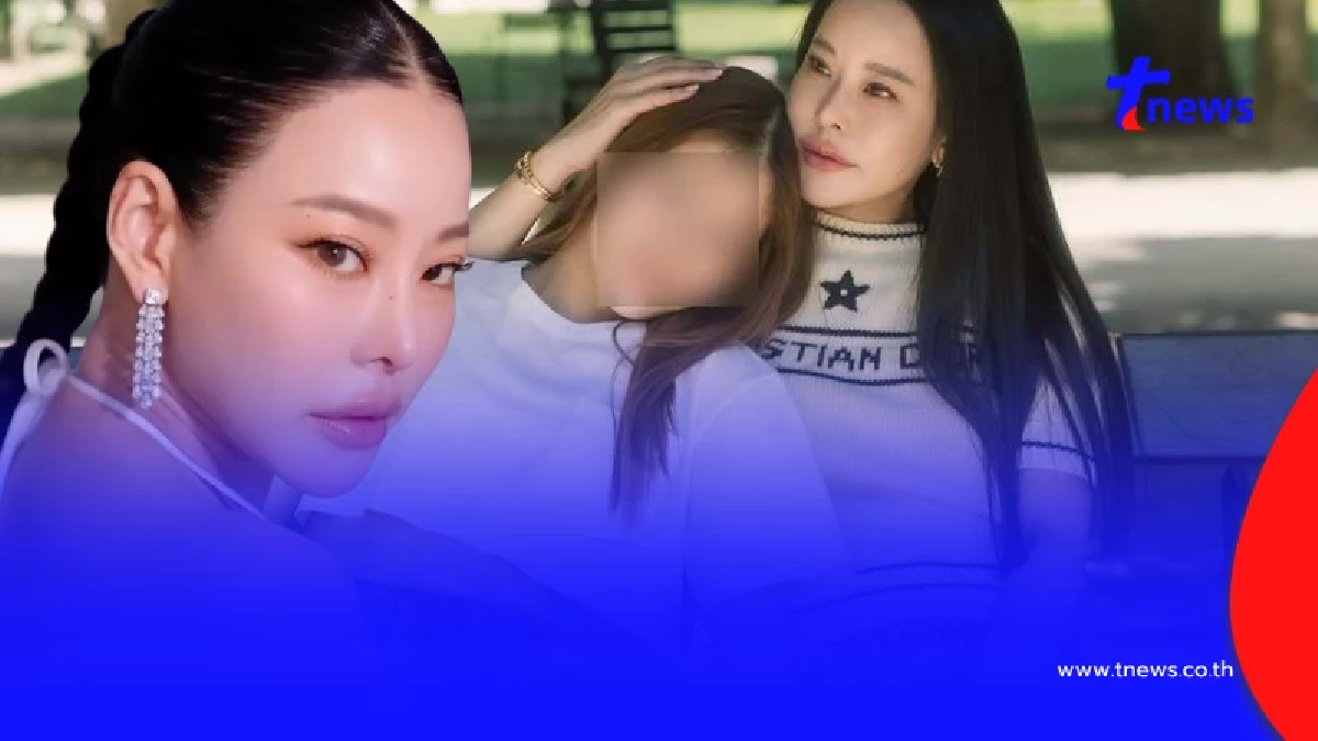 "หนิง ปณิตา" ไม่ทน ลั่นชื่อเสียงลูก ไม่ใช่เวทีสร้างละครราคาถูก