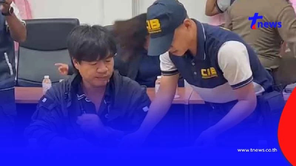 จอนนี่ มือปราบ-ภรรยา ยื่นประกันตัวคนละ 2 แสน ก่อนนัดมาให้ปากคำอีกครั้ง