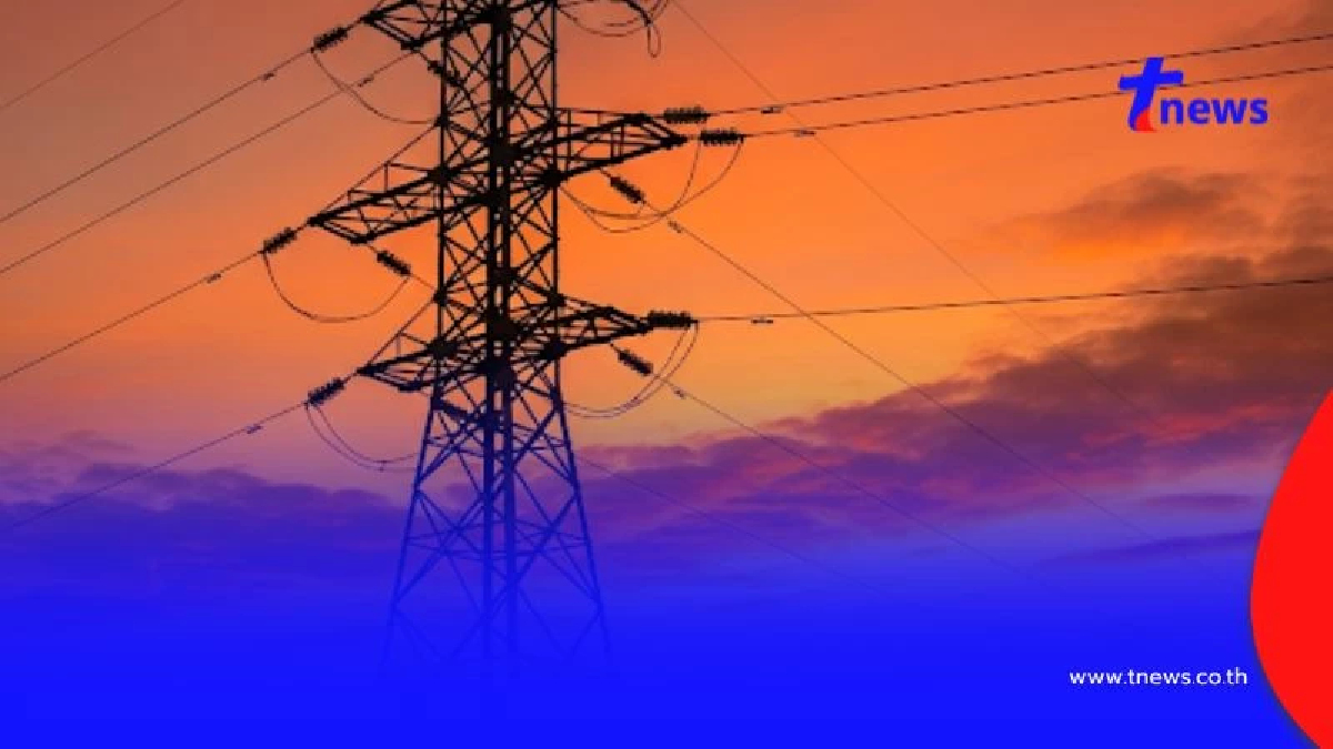 "ไฟดับ 13 ส.ค. 68" กฟน. ประกาศดับไฟ 5 จุด กรุงเทพฯ สมุทรปราการ
