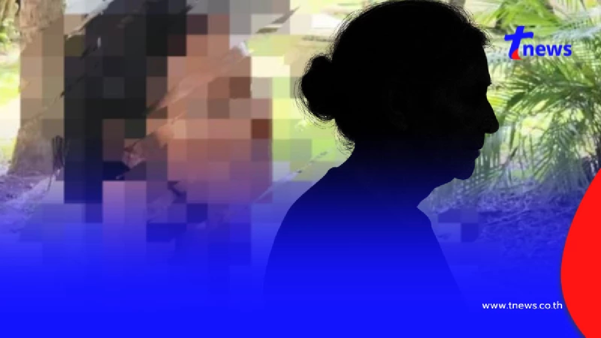 หดหู่ สาวเชื้อสายเขมรแฉ เบื้องลึกญาติไม่รอด ถูกบังคับเป็นทหาร