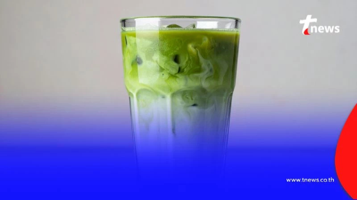 คุณอยู่ในกลุ่มเสี่ยงหรือไม่ รู้ไว้ ดื่มมัทฉะมากไปอาจเสี่ยงภาวะ "โลหิตจาง" ได้