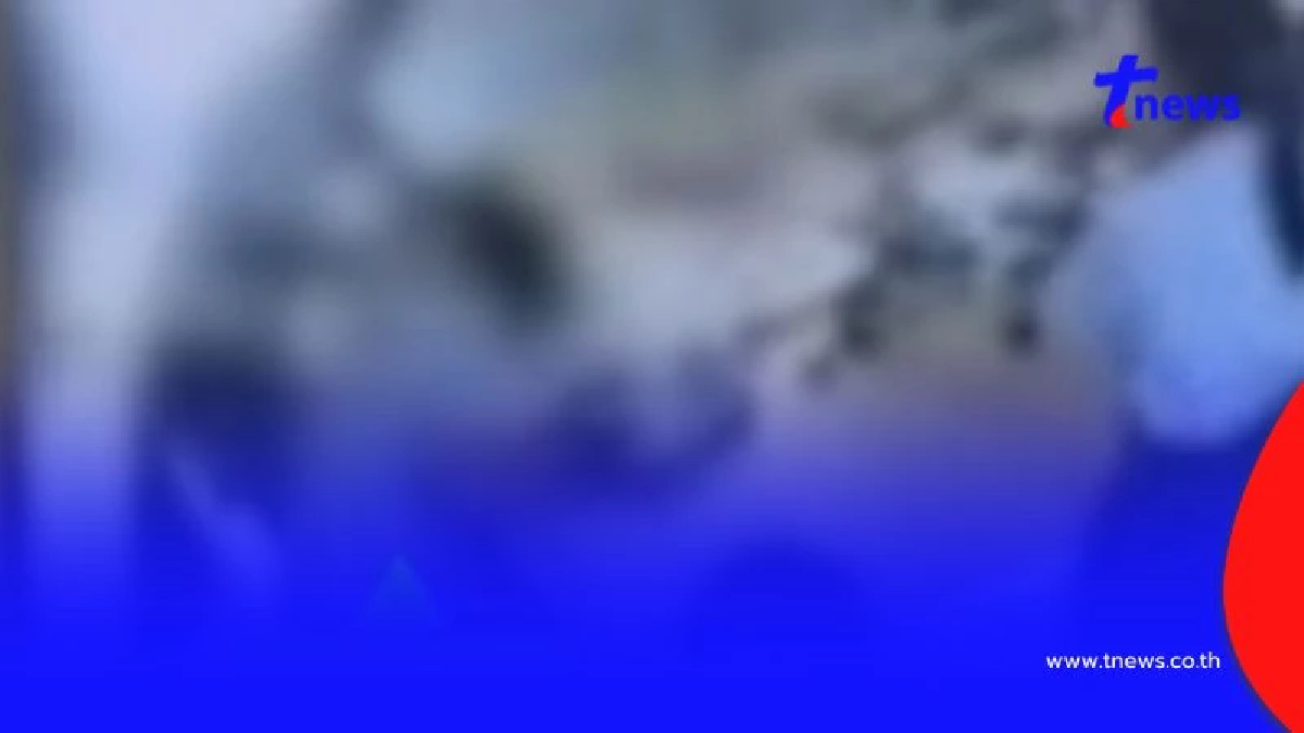 ลาออกแล้ว นักเรียน ม.5 ทำร้ายครูสาว ฉุนได้คะแนนสอบ 18 เต็ม 20