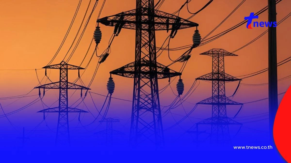 "ไฟดับ 3 ส.ค. 2568" กฟน. ประกาศดับไฟ 37 จุด กทม. สมุทรปราการ นนทบุรี