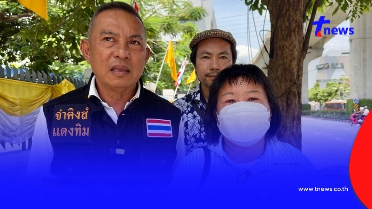 แม่ค้าตามสั่งสุดทน กู้ 2 หมื่น จ่ายดอกเป็นล้าน 6 ปีเงินต้นไม่ลด