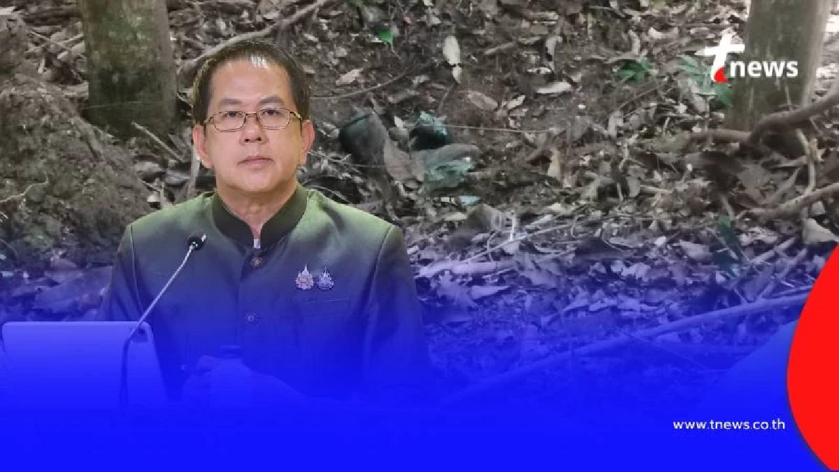 ไทยวอนทั่วโลกจับตากัมพูชา หลังยังวาง ทุ่นระเบิดไม่หยุด