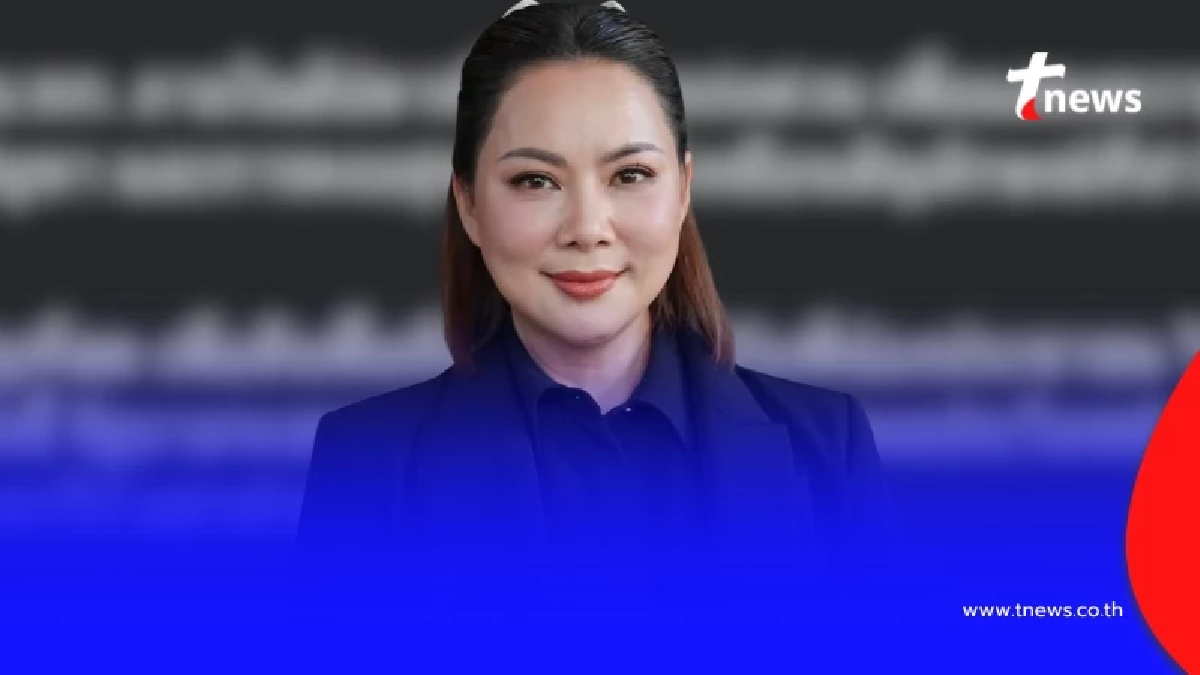 "บุ๋ม ปนัดดา" เปิดข้อมูลล่าสุด แล้ว ขอลั่นตรง ๆ อย่าทำคนไทยผิดหวัง