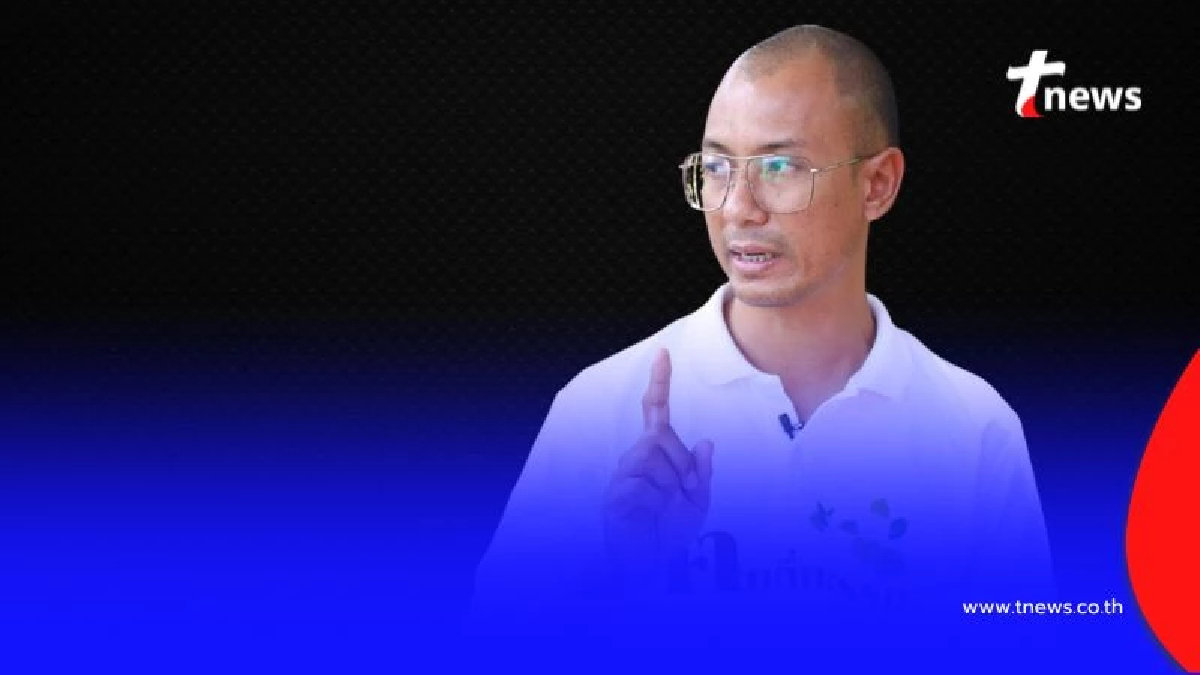 คนตื่นธรรม ปะทะคำพยากรณ์ ชาวเน็ตแห่ตอบโต้ 2 พันคอมเมนต์