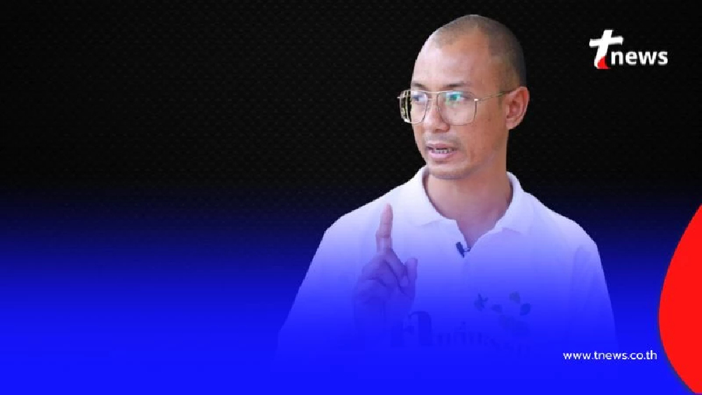 คนตื่นธรรม ปะทะคำพยากรณ์ ชาวเน็ตแห่ตอบโต้ 2 พันคอมเมนต์