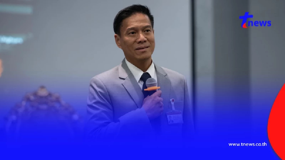 "กัณวีร์" แจงเหตุเข้ายินดี "อนุทิน" พร้อมแสดงจุดยืนชัดเจน