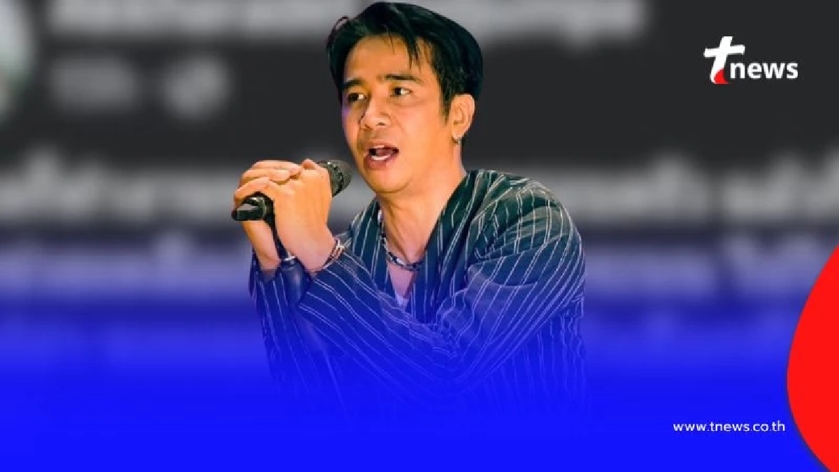 "ก้อง ห้วยไร่" ลั่นเจ็บ ถึงแฟนเพลง ที่มายืมเงินไปใช้หนี้นอกระบบ