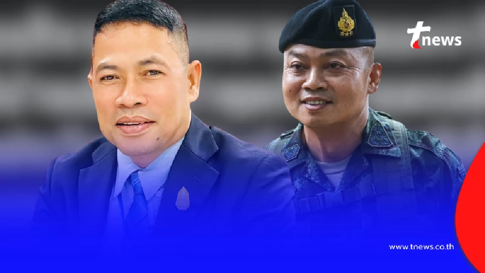 "สารวัตรเอก" ตัดสินใจ โพสต์เรื่อง "แม่ทัพภาค2" ล่าสุด แบบตรง ๆ