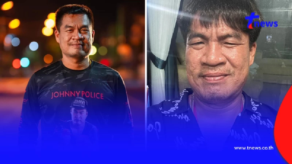 ยังมีชีวิต จอนนี่ มือปราบ วอนอย่าปั่นข่าว สงสารลูกสาวร้องไห้หนัก