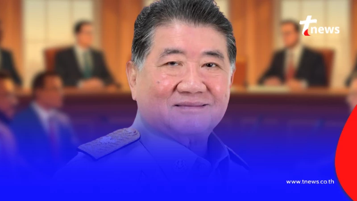 "ภูมิธรรม" ลั่นล่าสุด ไม่ขอรับคำขอโทษ ส่งทนายฟ้องจัดเต็ม