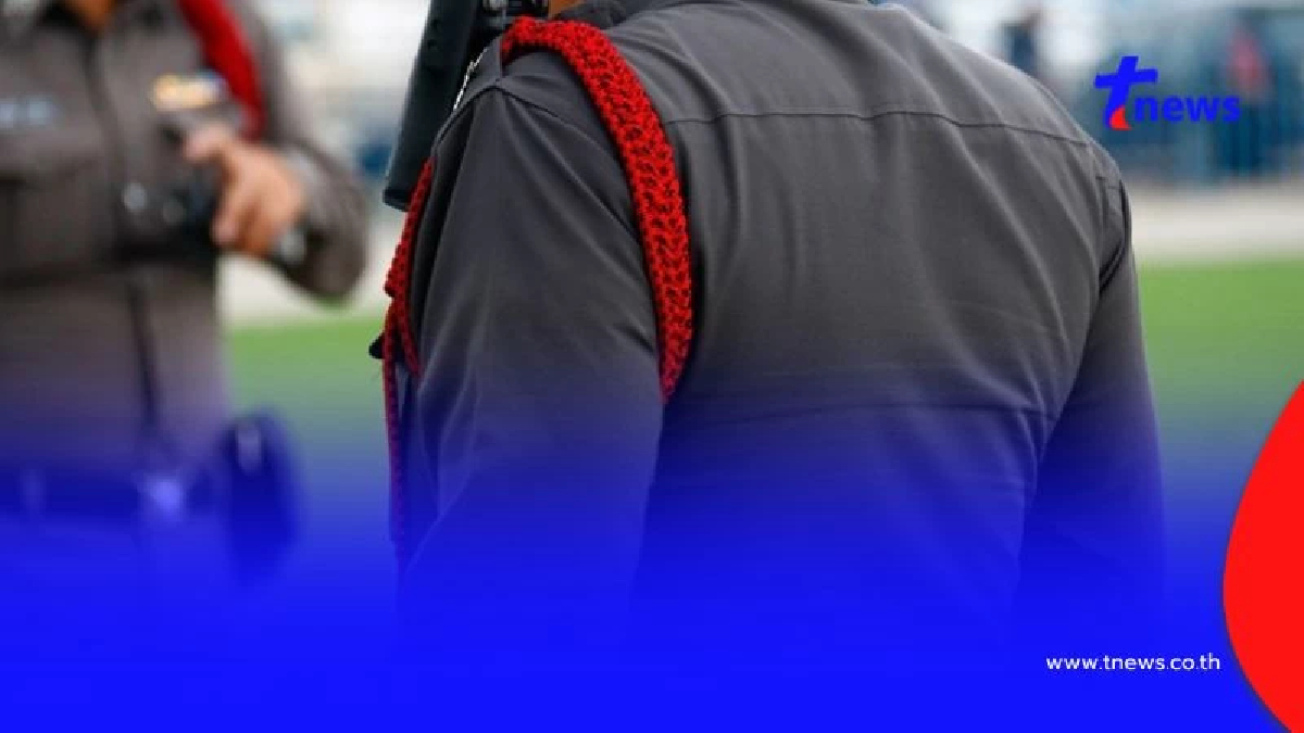 ร้านอาหารดังอุบล แจ้งความ ตำรวจบุกไถเงิน พาเข้าโรงพัก ขู่ปิดร้าน