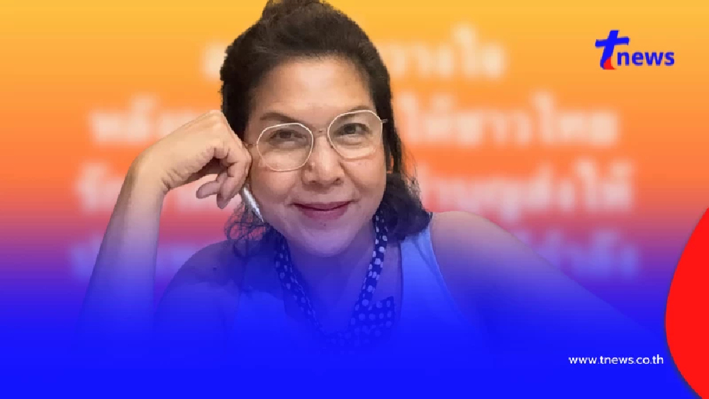 ท็อป ดารณีนุช เตือนสติอย่าเพิ่งวางใจ แนะคนไทยทำบุญให้ประเทศชาติ