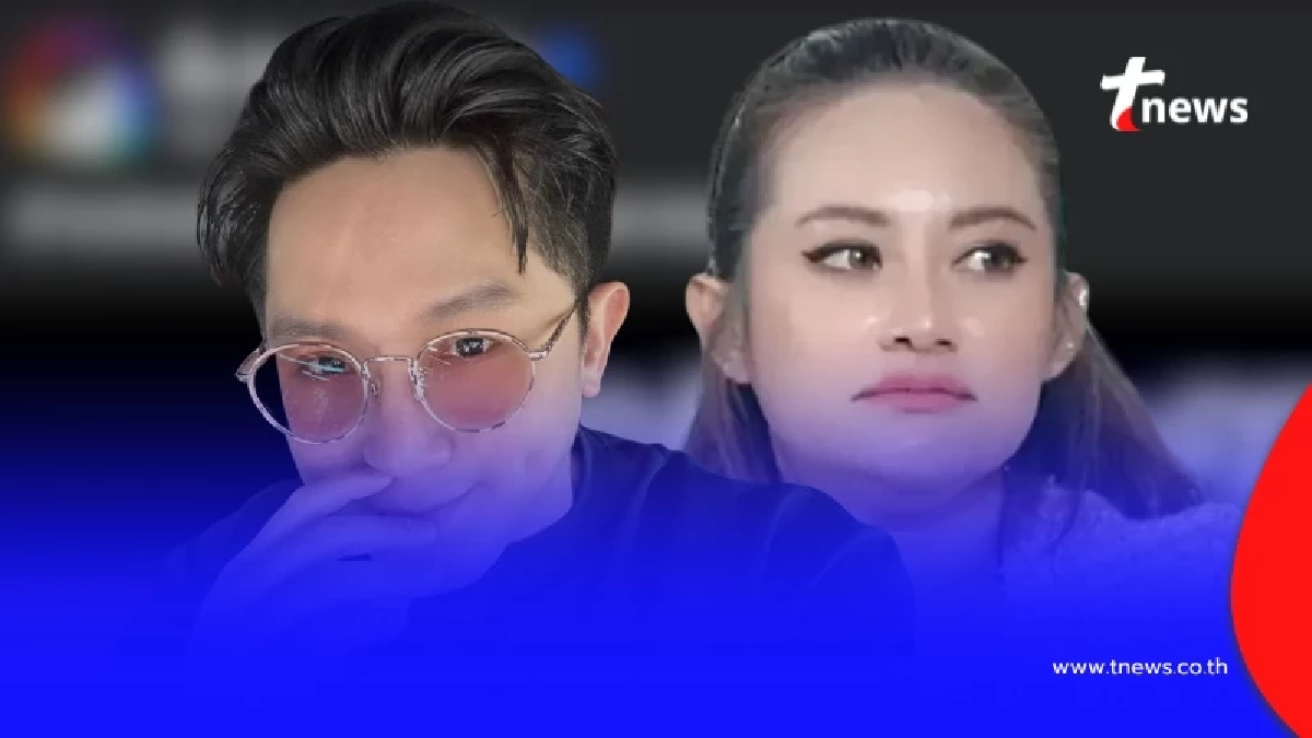 "หมออั้ม" ไม่พูดเยอะ แชร์รูป "หมอปลาย" ก่อนลั่นประโยคเดือด