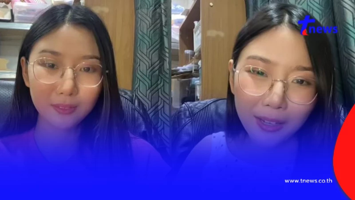 สาวเพิ่งรู้ว่าเป็นออทิสติกตอนอายุ 24 เห็นอาชีพล่าสุดยิ่งนับถือ