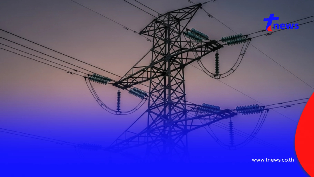 "ไฟดับพรุ่งนี้ 22 ส.ค. 2568" กฟน. ประกาศดับไฟ กระทบ 6 จุด กทม. นนทบุรี
