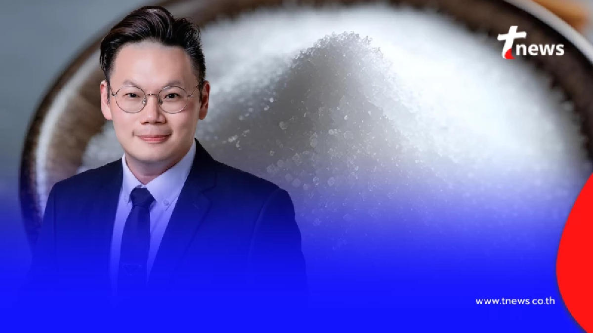 รู้แล้ว ทำไมไม่ควรกิน "น้ำตาล" เกิน 6ช้อนชา ต่อวัน เตือน สำคัญมาก