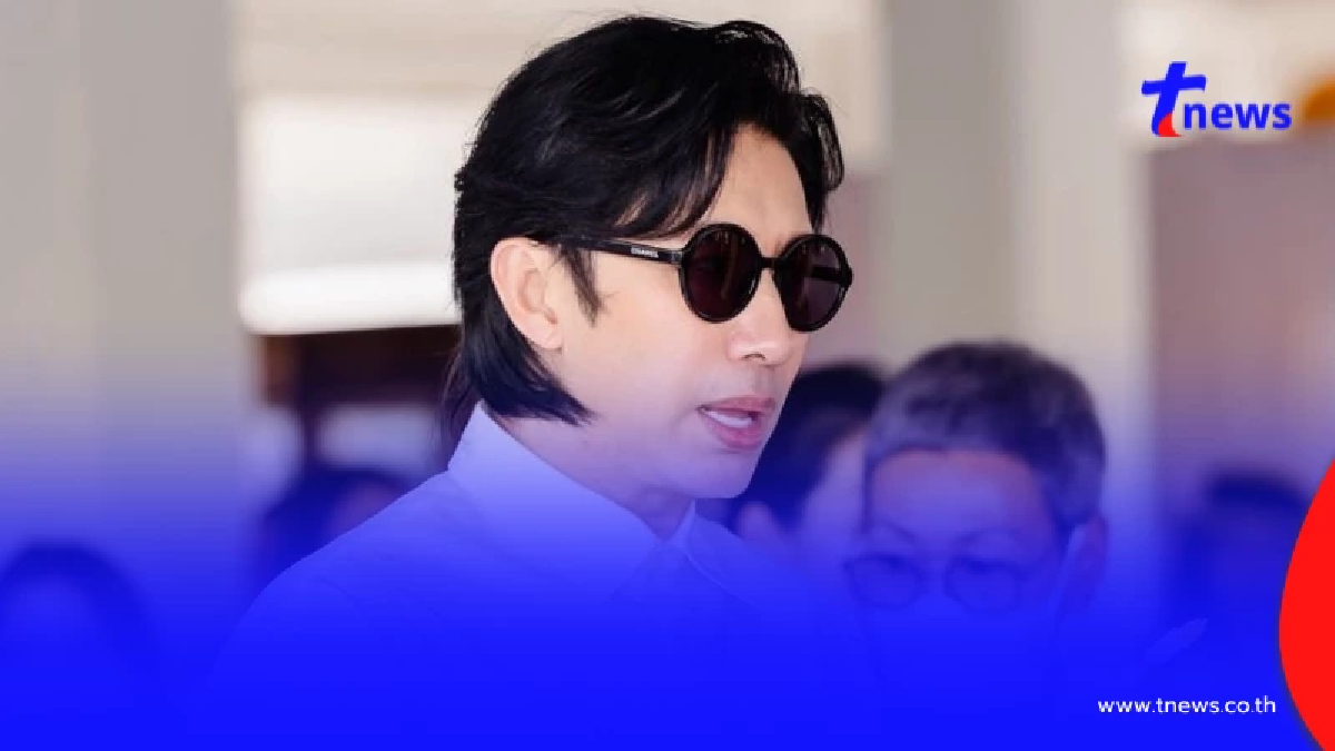 "หนุ่ม กรรชัย"มาแล้ว โพสต์เดียวรู้เรื่อง ดราม่าบ่นทีมงานออกอากาศ