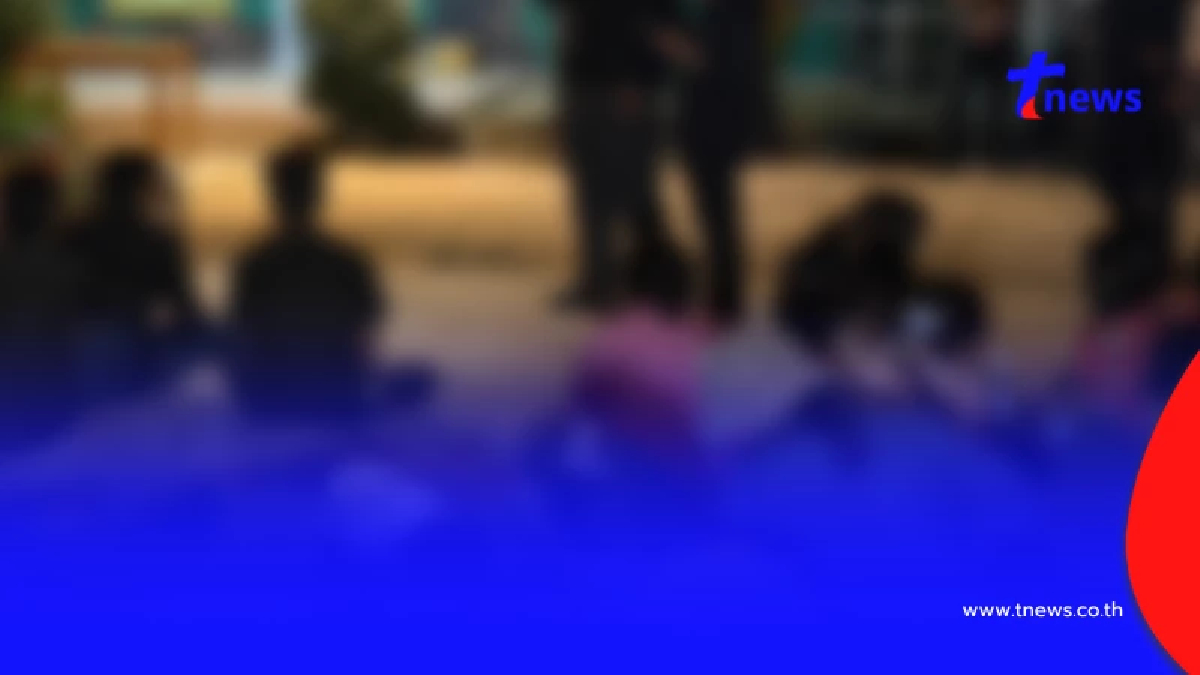 แรงงานเขมรลอบเข้าไทย หลังเชื่อคำผู้นำกัมพูชา สุดท้ายไม่มีงานทำ