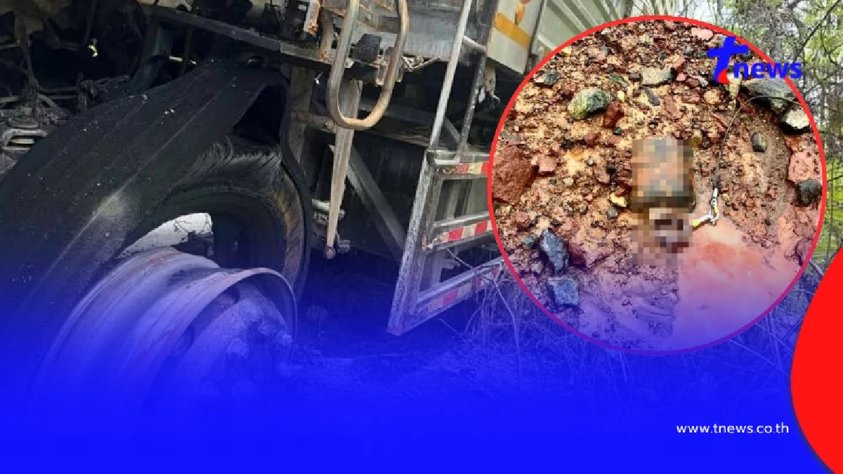 ระเบิดป่วนซ้ำ จะแนะเดือด ซ้อนคดีวางเพลิงรถเหมือง เจ็บหนัก 2