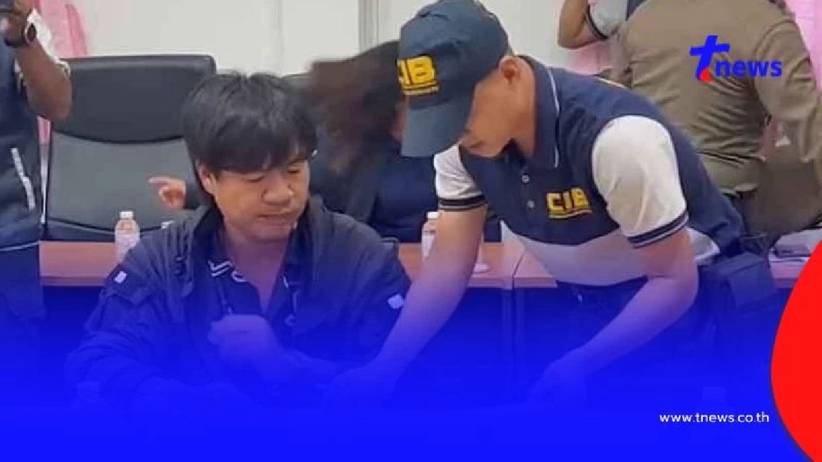 บิ๊กเต่า จ่อขยายผลสอบทรัพย์สิน-เส้นเงิน จอนนี่ พบพัวพันเว็บพนัน