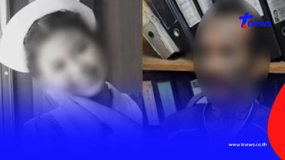 แฟนพยาบาลเล่าเบื้องลึก คนรักโดนลุงทำร้าย ยิ่งฟังยิ่งโกรธแทน