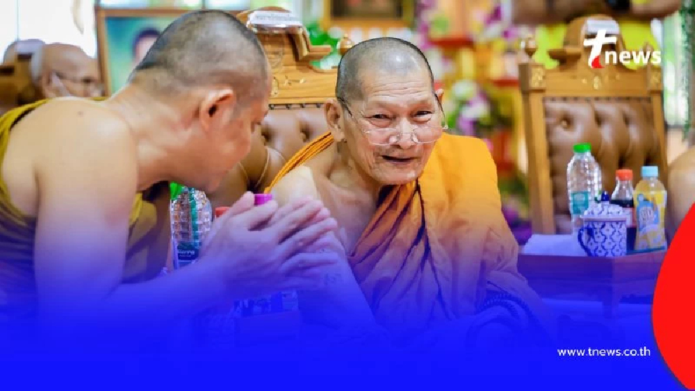 หลวงปู่ศิลา เล่านิทานสะท้านวงการ พญามารผู้ใจบาปคือใคร