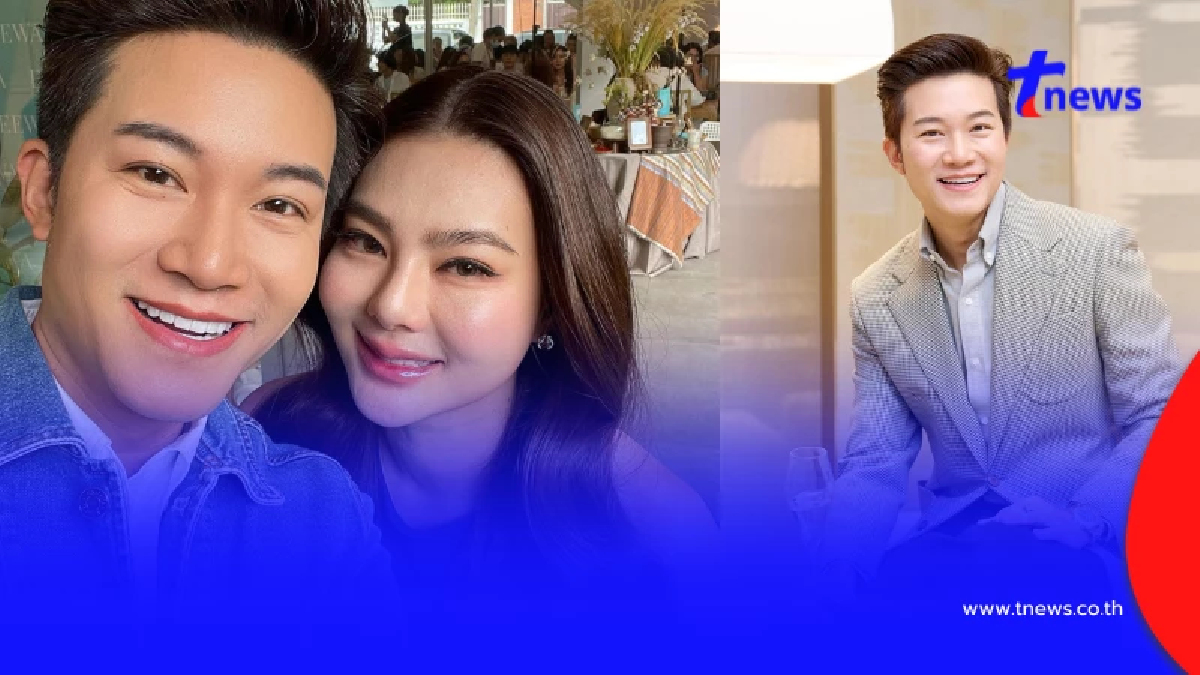 "อั๋น ภูวนาท" โพสต์ซึ้งถึง "ดิว อริสรา" เผยคุยแต่ละครั้ง น้ำตาท่วม