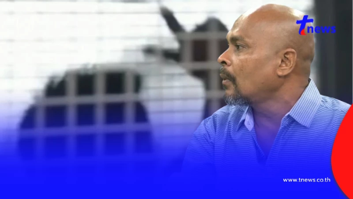 "หมอปลา" ยอมเล่าจุดแตกหักแท้จริง "ลุงพล"  หลายคนเข้าใจผิดมานาน