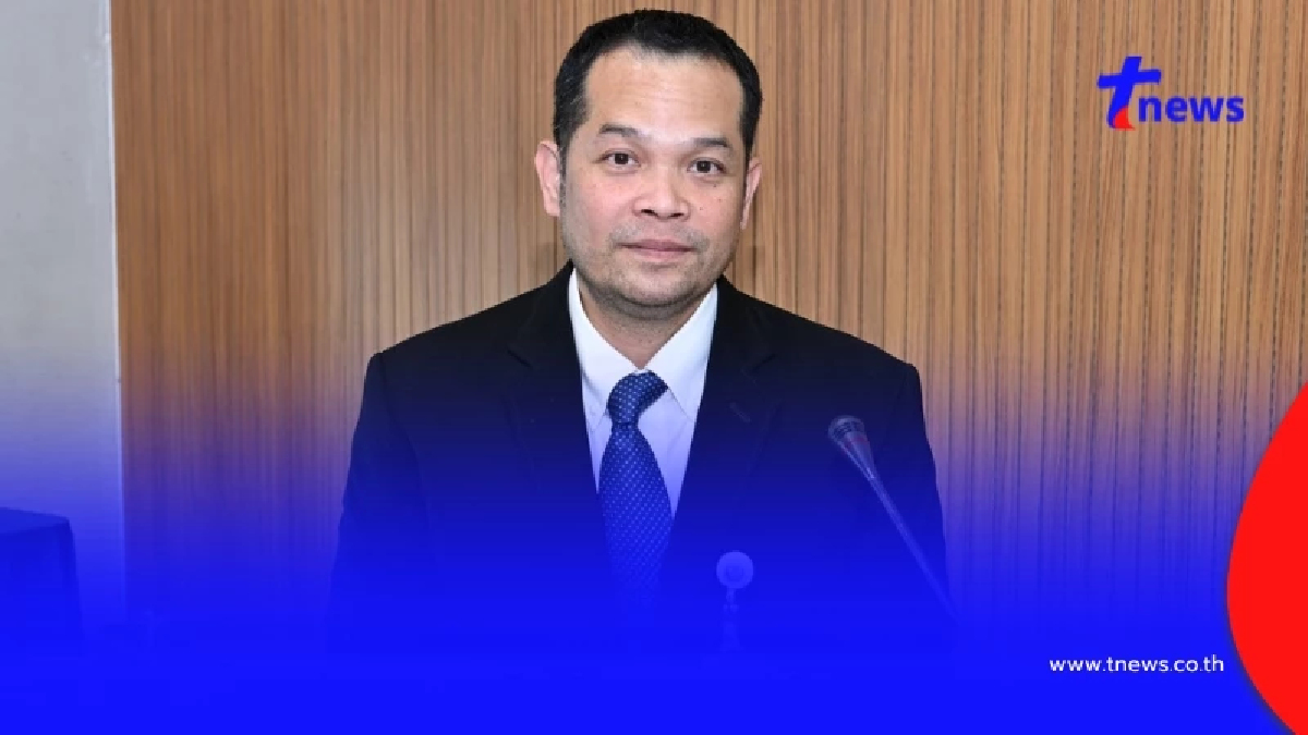 โปรดเกล้าฯ "รุ่งธรรม เปรมมางกูร" นั่งรองเลขาธิการวุฒิสภา