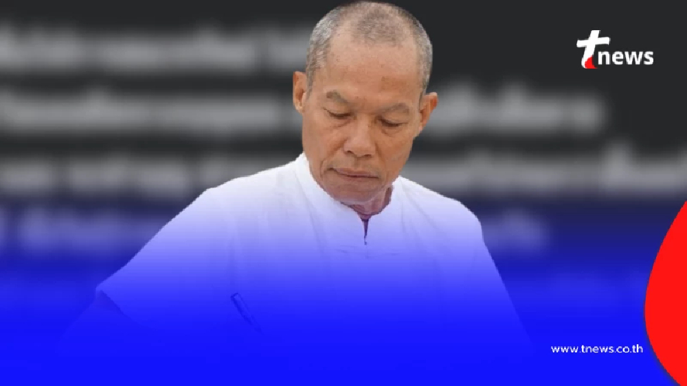 "อดีตพระพุทธะอิสระ" ลั่นถึง "นักการเมืองไทย" แบบตรง ๆ แล้ว