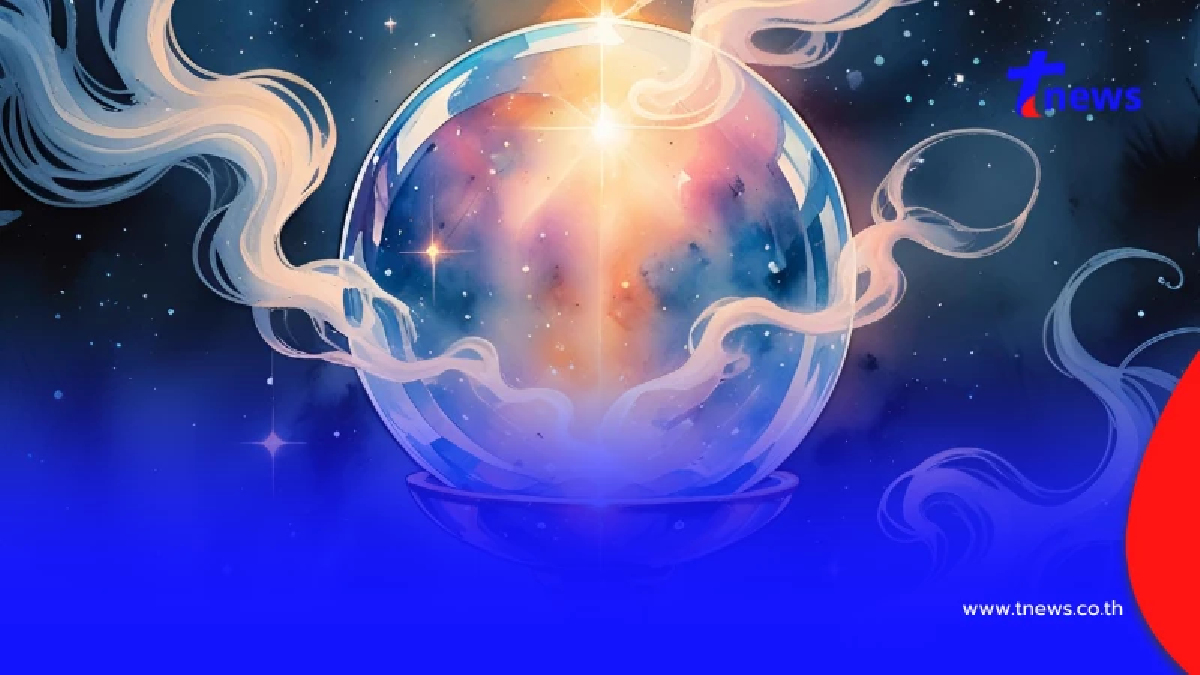 เปิด 5 อันดับราศีเด่น ดวงสุดปังเฮงรวยตลอดเดือนกันยายนนี้