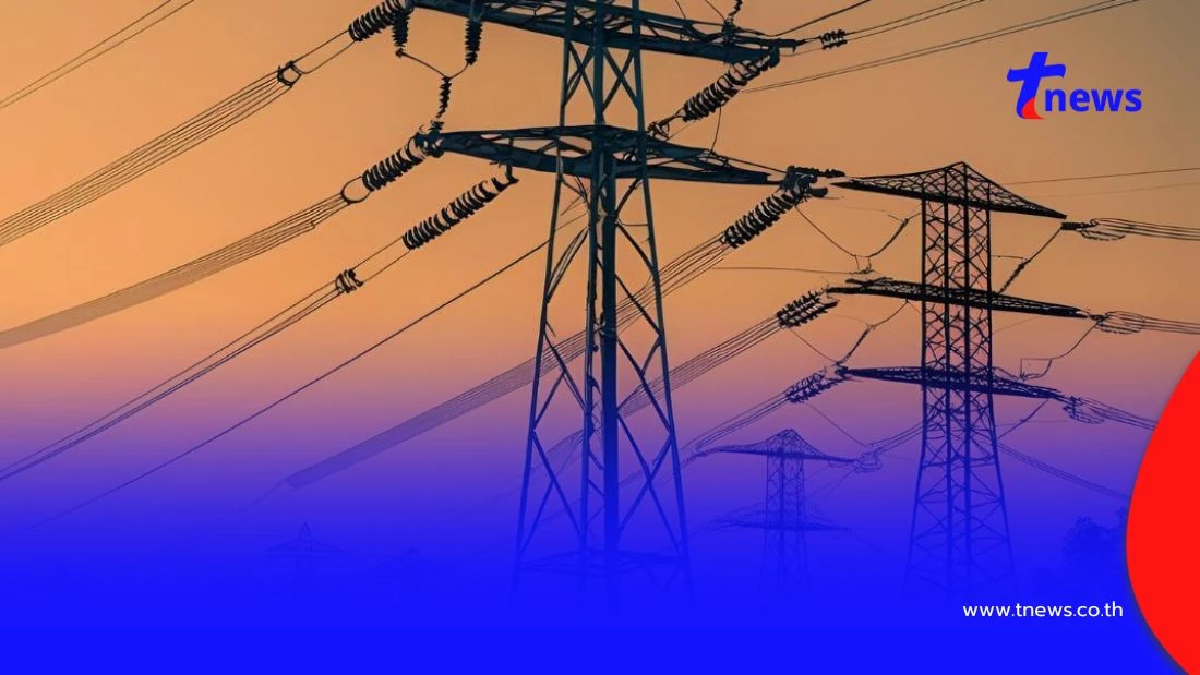 "ไฟดับพรุ่งนี้ 7 ส.ค. 68" กฟน. ประกาศดับไฟ 9 จุด กรุงเทพฯ นนทบุรี