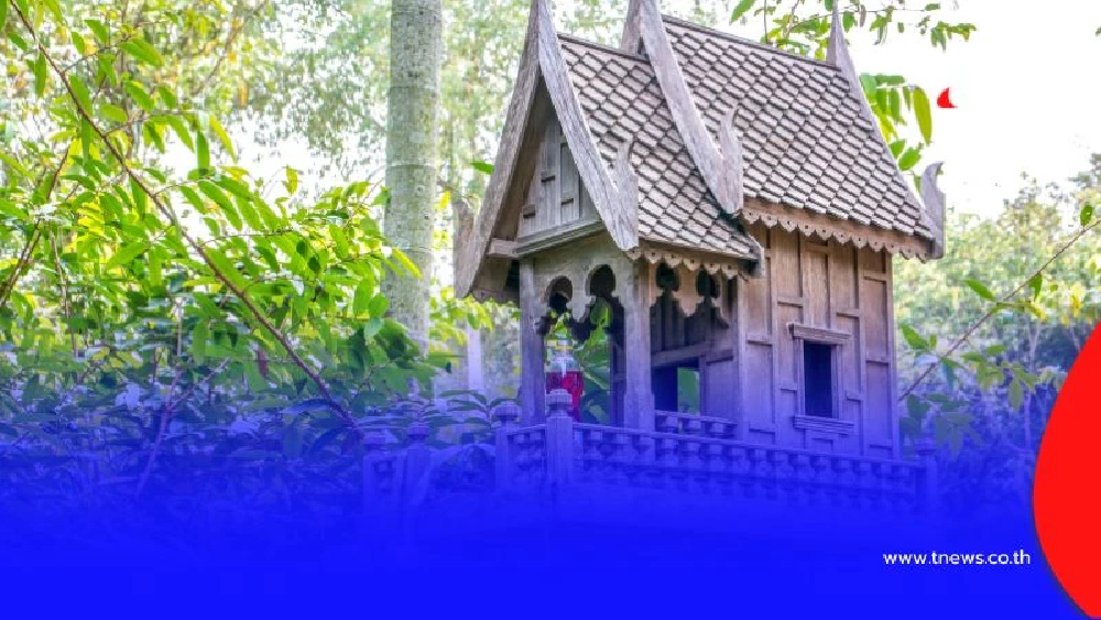 ศาลพระภูมิคือใคร ความเชื่อที่อยู่คู่บ้านคนไทยมานานนับร้อยปี