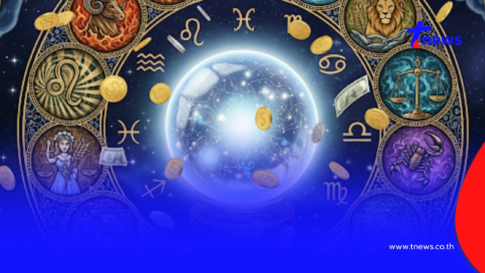 6 ราศี ดวงพลิกฟื้น เข้าเดือน ก.ย. หมดเคราะห์ พ้นวิบากกรรม