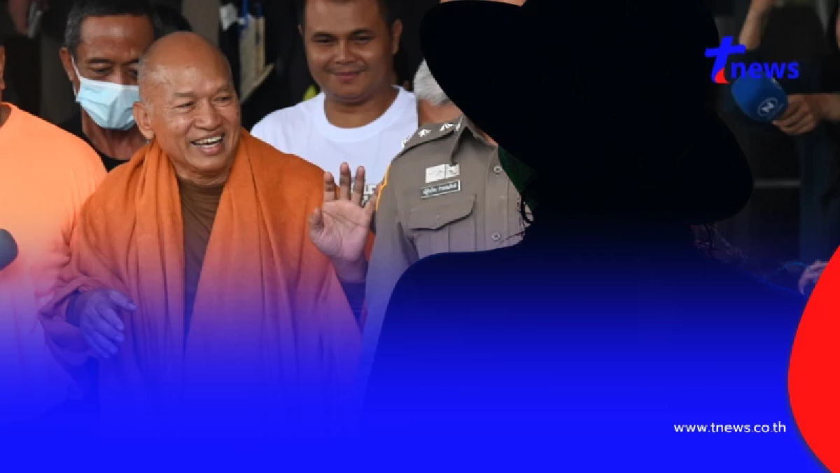 ตัวละครใกล้ตัว "ทิดอลงกต" บุคคลที่ต้องตรวจสอบ "เมีย - ลูก - เลขา"