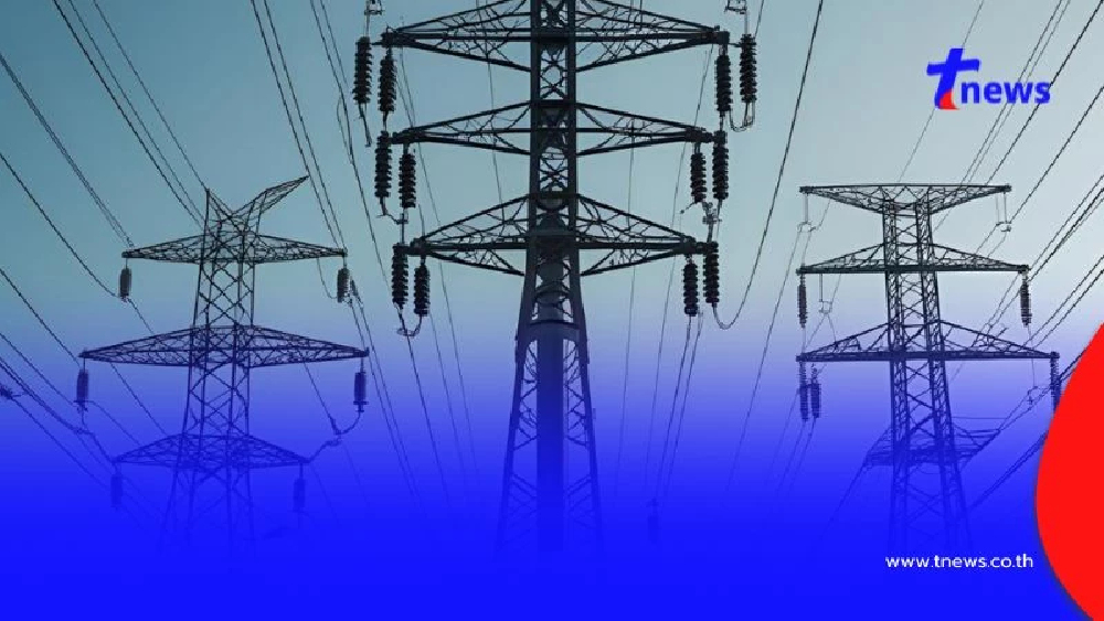 "ไฟดับ 10 ส.ค. 2568" กฟน. ประกาศดับไฟ 15 จุด กทม. นนทบุรี สมุทรปราการ