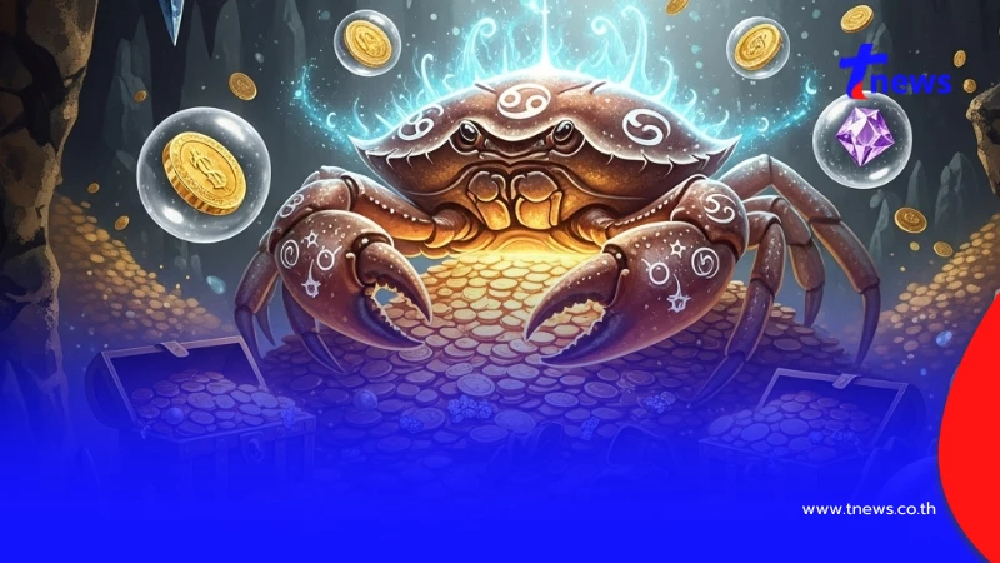 หมอดูดัง เคาะ 2 ราศี ดาวรุ่งดวงพุ่งแรง แบบก้าวกระโดดสู่จุดสูงสุด