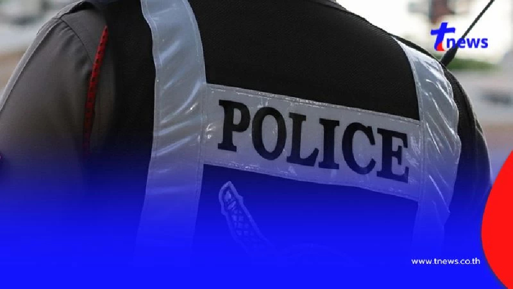 สลด! พ.ต.ต. สารวัตรสอบสวน จบชีวิตตัวเองในรถ คาดปมเครียดเรื่องงาน