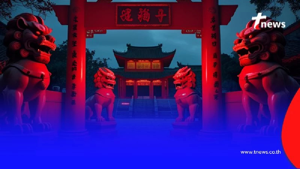 ประตูนรก เปิดเดือนนี้ ทำไมช่วงนี้ถึงเกิดเรื่องไม่คาดฝันมากผิดปกติ