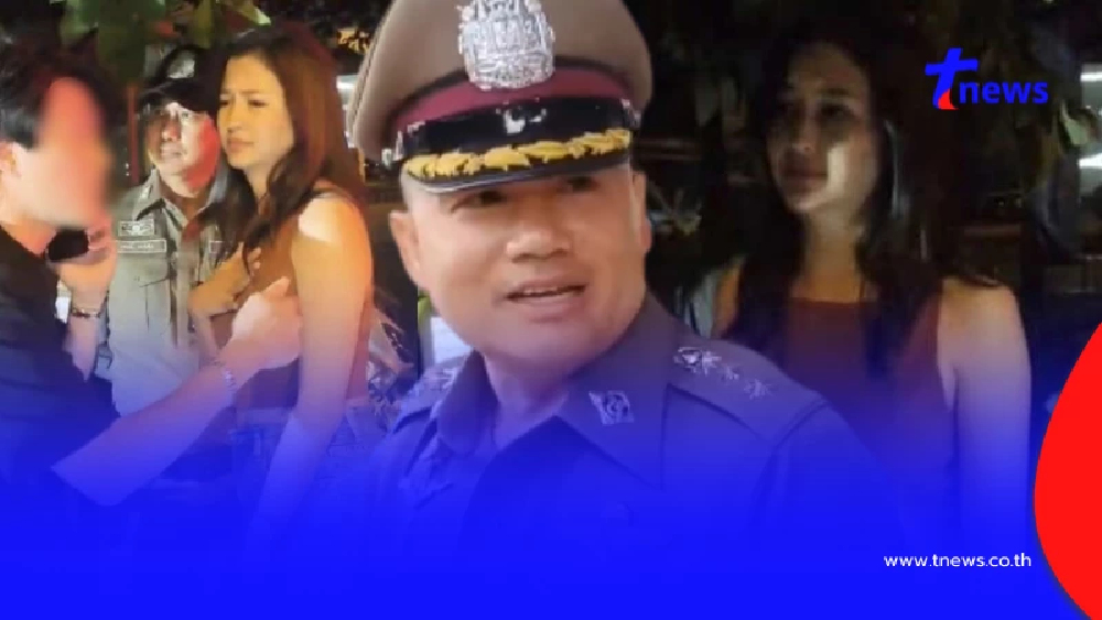 มารี เบรินเนอร์ ยอมรับแล้ว ดื่มไม่ดื่ม หลังเข้าพบ ตร.ปมไม่ยอมเป่า