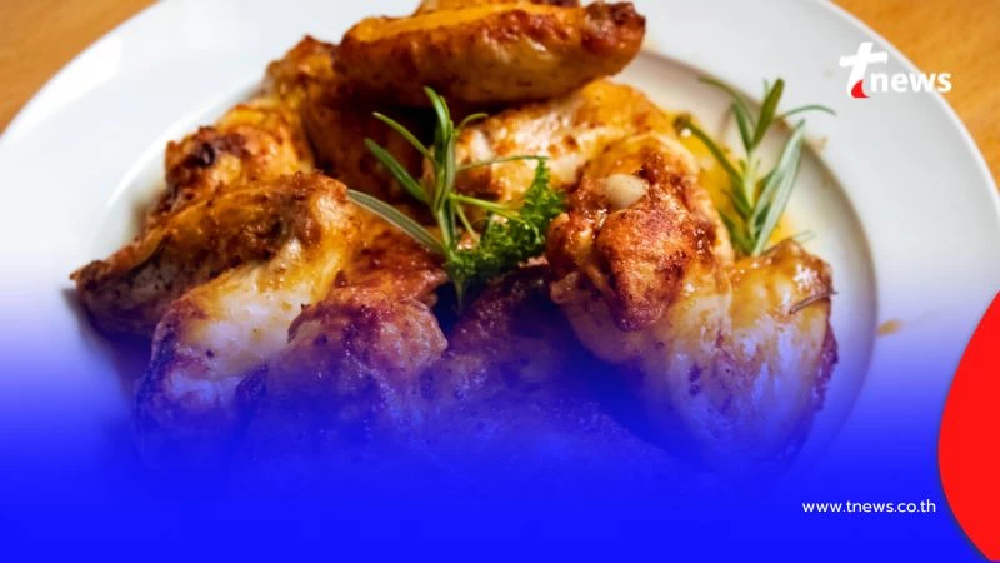 หลายคนอาจเข้าใจผิดว่า เนื้อไก่ ไม่ใช่ตัวการของโรคเกาต์เสมอไป